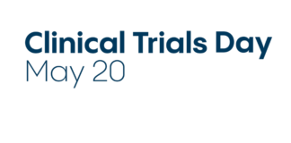 Logo Clinical Trials' Day