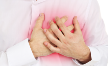Sintomi cardiomiopatia aritmogena